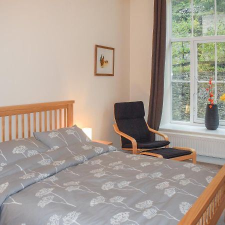 Wye Apartment, Litton Mill Buxton  Eksteriør bilde