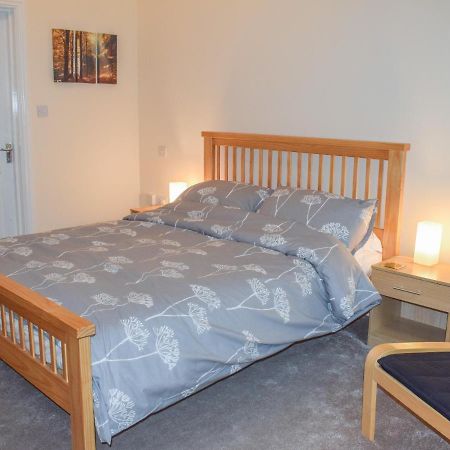 Wye Apartment, Litton Mill Buxton  Eksteriør bilde