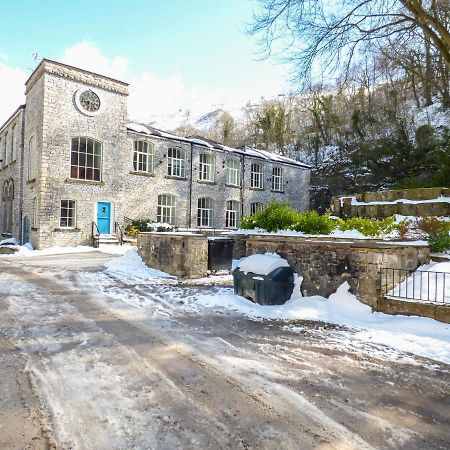 Wye Apartment, Litton Mill Buxton  Eksteriør bilde
