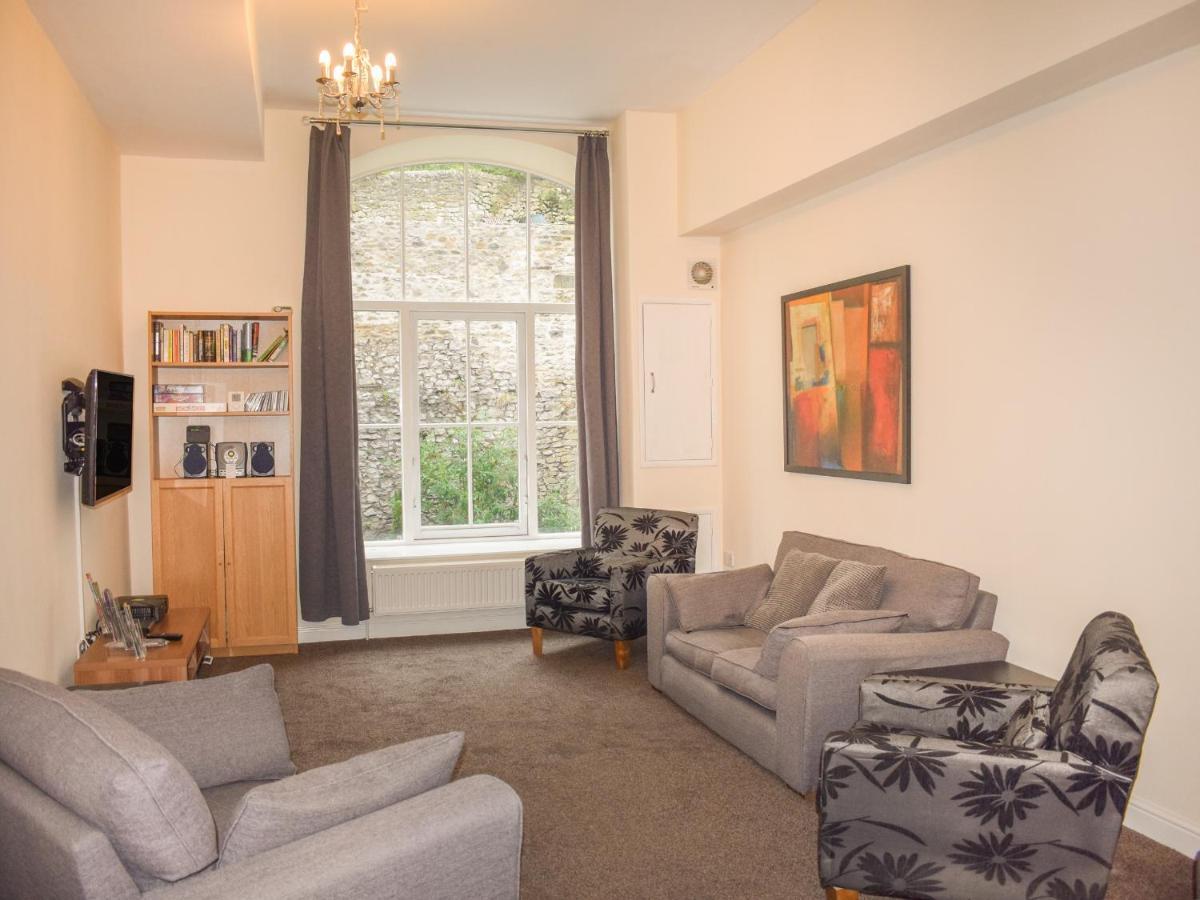Wye Apartment, Litton Mill Buxton  Eksteriør bilde