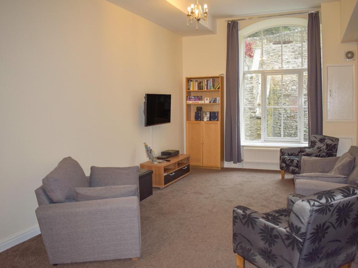 Wye Apartment, Litton Mill Buxton  Eksteriør bilde