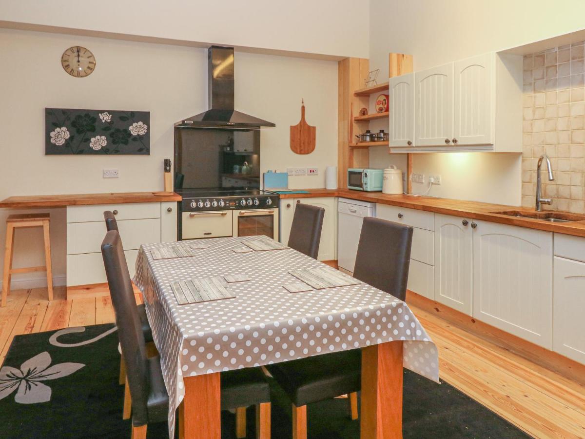 Wye Apartment, Litton Mill Buxton  Eksteriør bilde