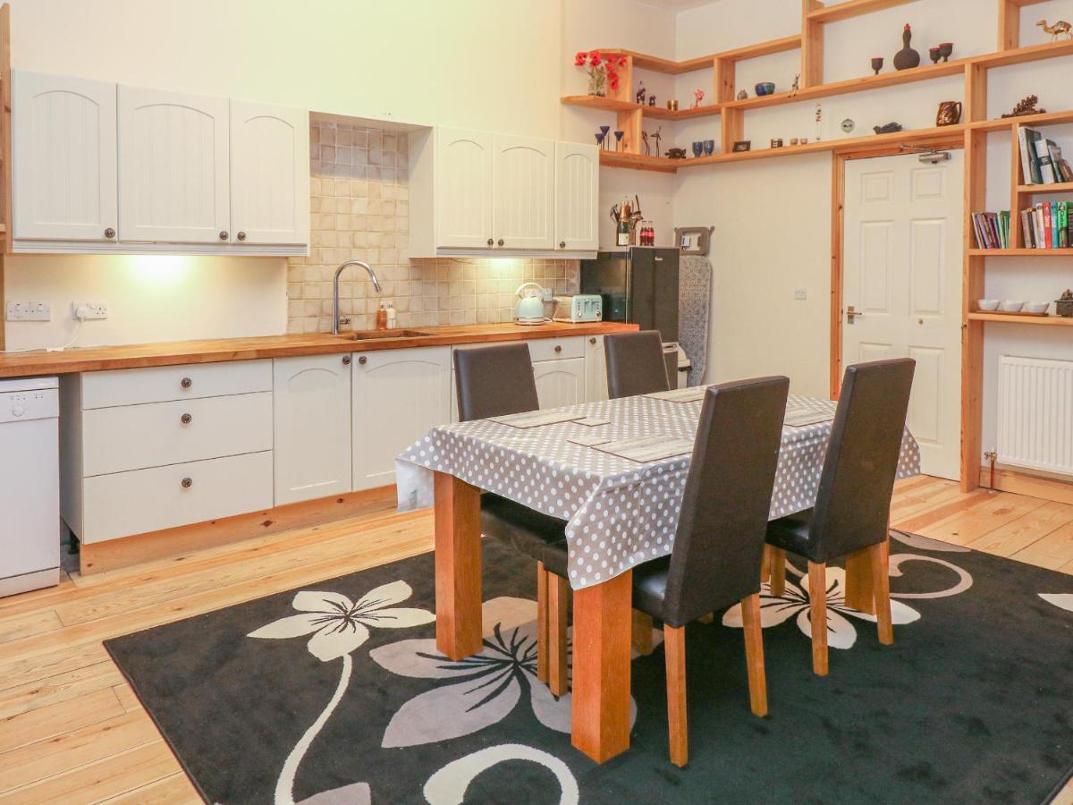 Wye Apartment, Litton Mill Buxton  Eksteriør bilde
